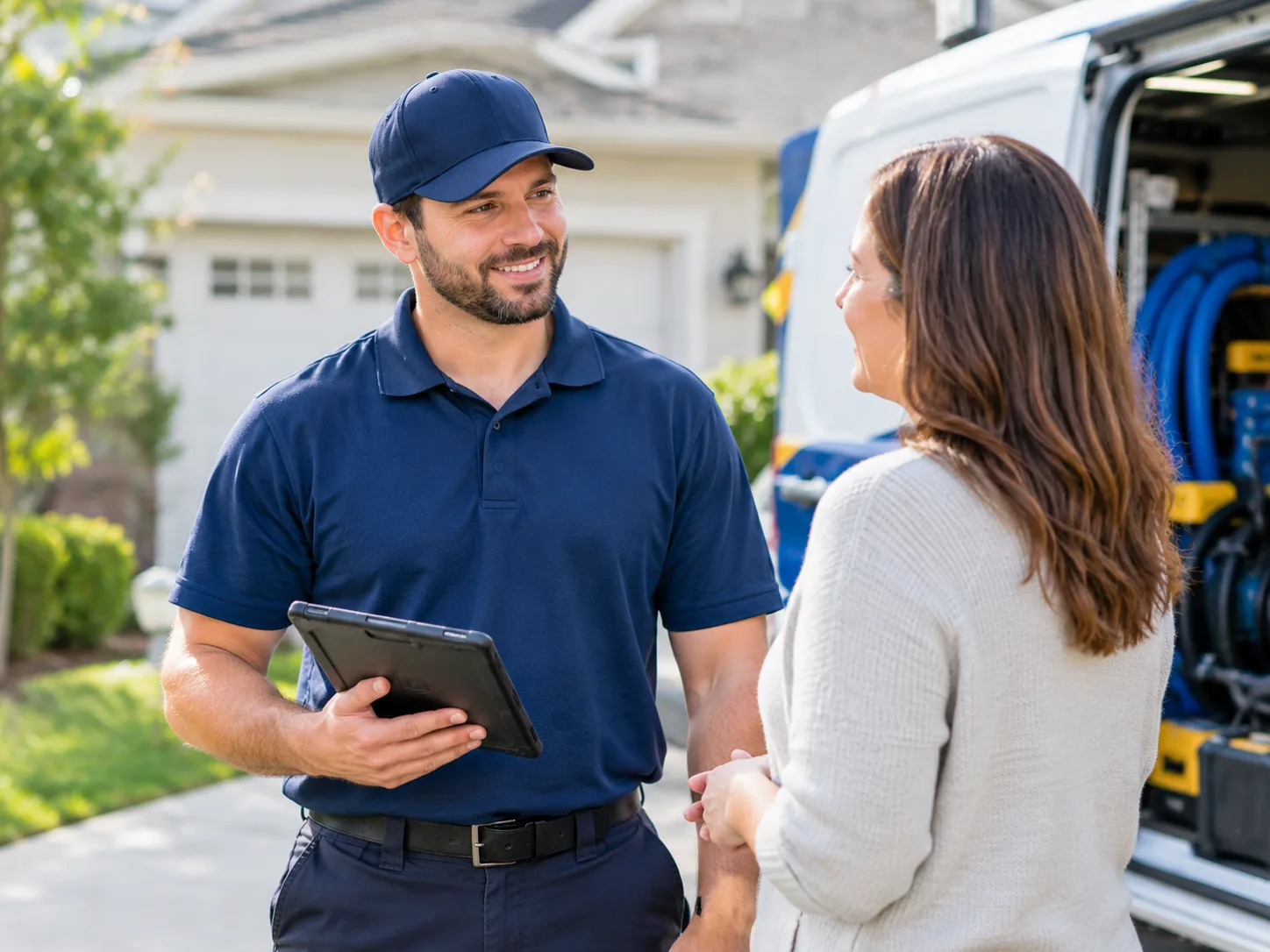 Sewage Backup Cleanup Saint Joseph, TN FAQs